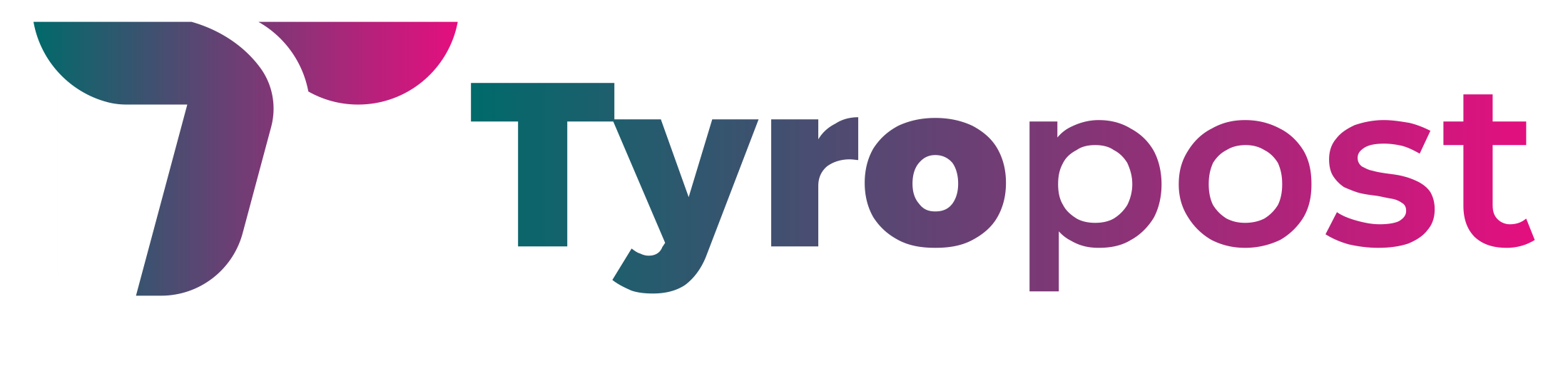 Tyropost